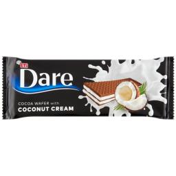 Dare Napolitana Cu Crema De Cocos 142g