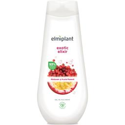 Elmiplant Crema De Dus Exotic 750ml