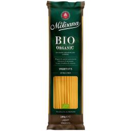La Molisana Spaghetti Nr.15 Din Grau Dur Ecologice 500g