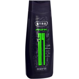 Str8 Gel De Dus Fr34k 400ml