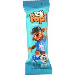 Papi Baton De Ciocolata Cu Crema De Lapte 26.8g