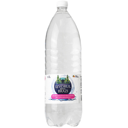 Izvorul Dintre Brazi Apa Plata 2l