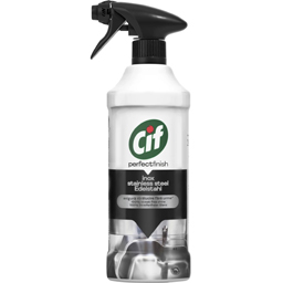 Cif Produs De Curatat Pentru Suprafete Din Inox 435ml