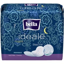 Bella Absorbante Night, 7 Bucati