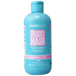 Hairburst Sampon Pentru Par Lung 350ml