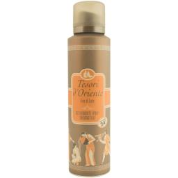 Tesori D'oriente Deodorant Spray Floare De Lotus 150ml