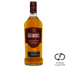 Grant's Whisky 0.7l