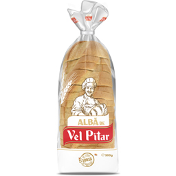 Paine Alba feliata 500g