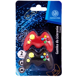 Astra Set 2 Radiere Figurine Gamepad