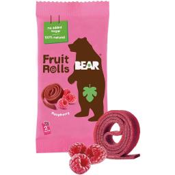 Bear Rulouri Yoyo De Zmeura 20g