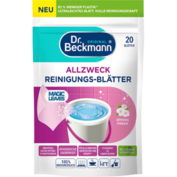 Detergent servetele pentru curatare universala Spring Fresh, 20 buc
