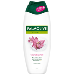 Palmolive Gel De Dus Orchid 500ml