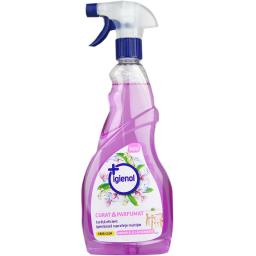 Igienol Solutie Curatare Fara Clor, Magnolie Si Lacramioare 750ml