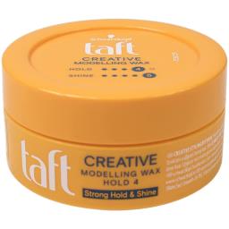 Ceara pentru par Creative Look 75ml