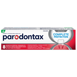 Parodontax Pasta De Dinti Complete Protection Whitening 75ml