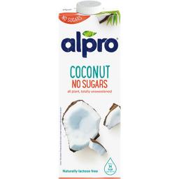 Alpro Bautura Din Nuca De Cocos Neindulcita 1l