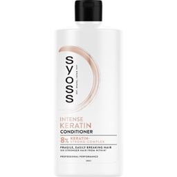 Syoss Balsam Pentru Par Keratin 440ml
