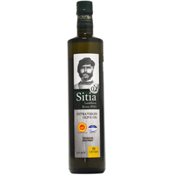 Critida Sitia Ulei De Masline Extravirgin 750ml