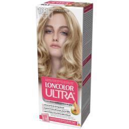 Vopsea pentru par 10.1 Blond cenusiu deschis