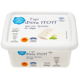 Ab Choice Branza Feta D.o.p. 400g