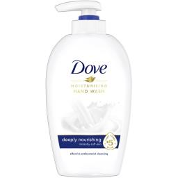 Dove Sapun-crema Lichid Deeply Nourishing 250ml