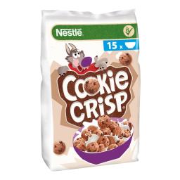 Cookie Crisp Cereale In Forma De Prajiturele 450g