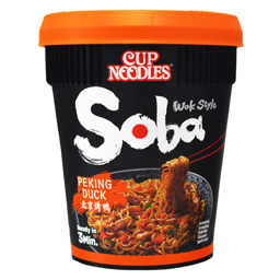 Nissin Taitei Rata Peking 87g
