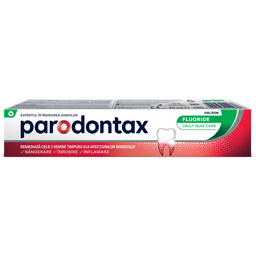 Parodontax Pasta De Dinti Fluoride 75ml