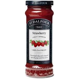 St. Dalfour Gem De Capsuni 284g