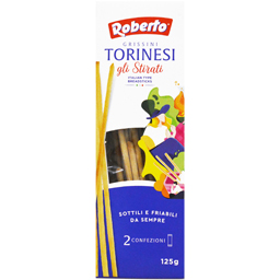 Roberto Grisine Cu Ulei De Masline 125g