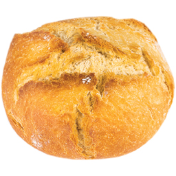 European Pastry Chifla Cu Fulgi De Cartofi 81g