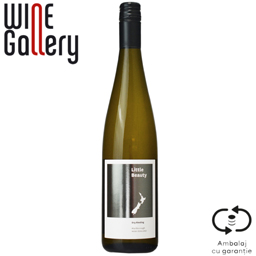 Vin alb sec Dry Riesling 0.75L