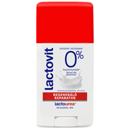 Lactovit Deodorant Stick reparator Lactourea 60ml