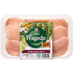 Fragedo Piept De Pui Dezosat Fara Piele, Feliat