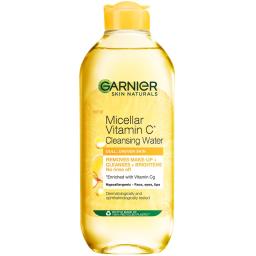 Garnier Apa Micelara Imbogatita Cu Vitamina C 400ml