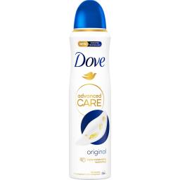 Dove Deodorant Spray Original 150ml