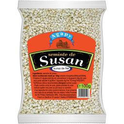 Agapy Seminte De Susan 100g