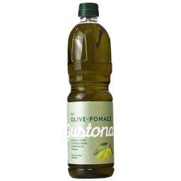 Ulei din turte de masline 1L