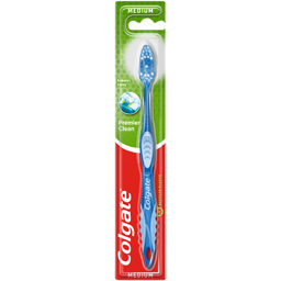 Colgate Periuta De Dinti Premier Clean Medium