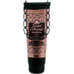 Tesori D'oriente Gel De Dus Crema Hammam 250ml
