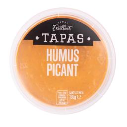 Excellent Humus Picant 130g