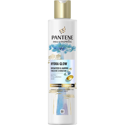 Pantene Pro-v Sampon Pentru Par Hydra Glow 250ml