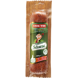 Cris-tim Mini Salam Sasesc 350g