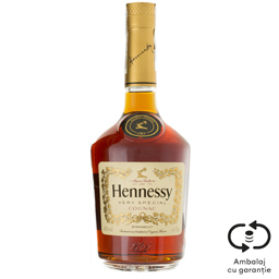 Hennessy Cognac 0.7l