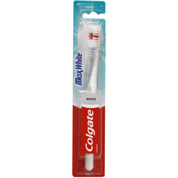 Colgate Periuta De Dinti Max White Soft
