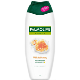 Palmolive Gelul De Dus Milk & Honey 750ml