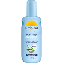 Elmiplant Lotiune Spray Dupa Plaja 200ml