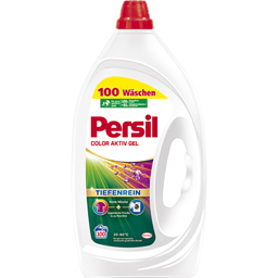 Persil Detergent Color Gel, 100 Spalari 4.5l