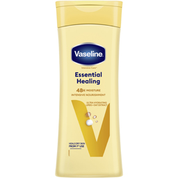 Vaseline Lotiune Pentru Corp Essential Healing 400ml