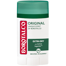 Borotalco Deodorant Stick Original 40ml